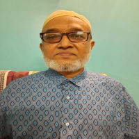 Dr. Mohammad Shah Alam (iI4BBAaImy)